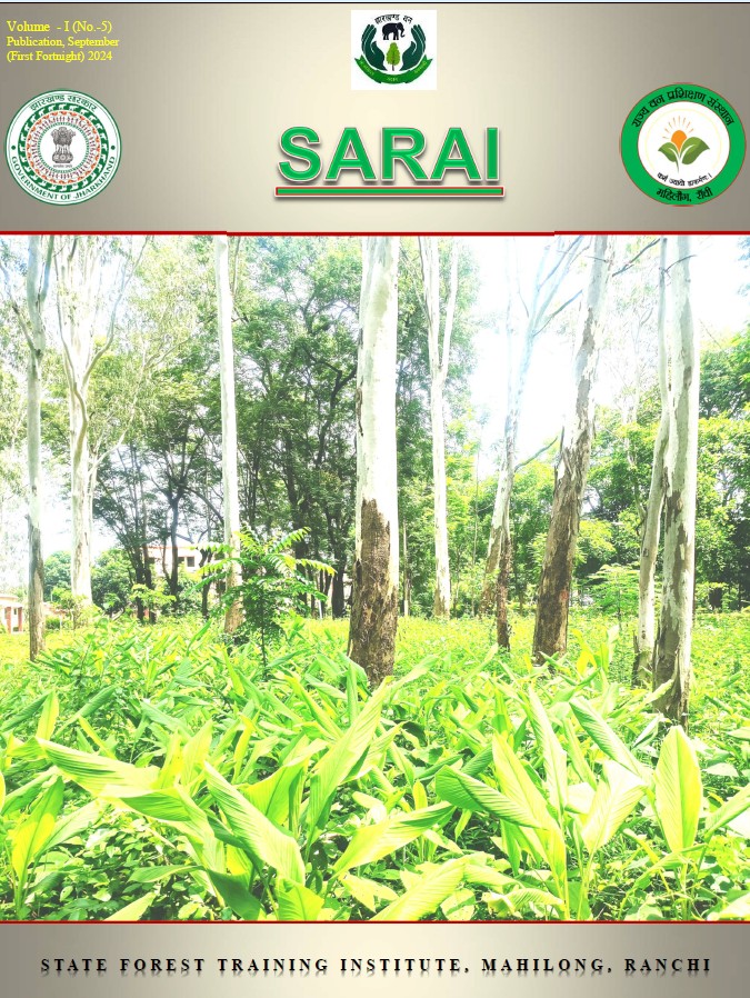 SARAI-5